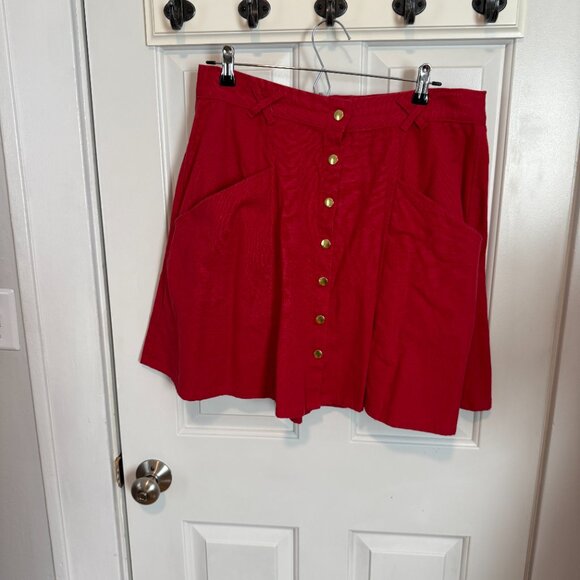 Alice Alexander Janis Skirt - Picture 9 of 11